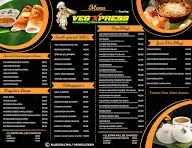 HOTEL TASHVINI menu 2