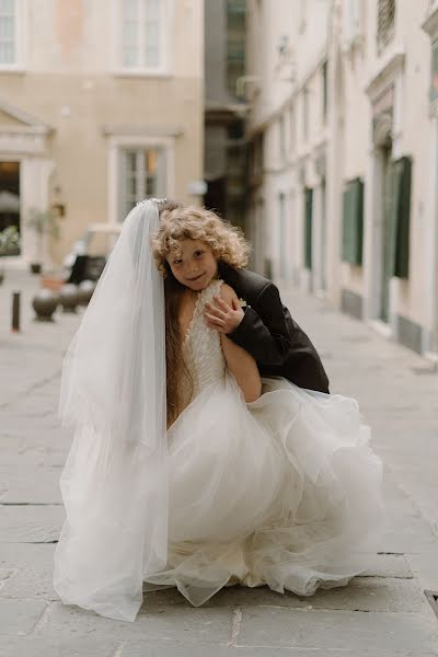 Photographe de mariage Olga Dimenshtein (dimenshtein). Photo du 2 décembre 2022