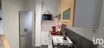 appartement à Saint-Etienne (42)