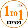 1 to 1 Restro, Kharadi, Pune logo