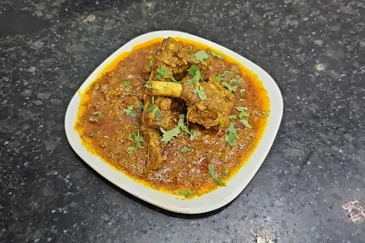 Mutton Masala