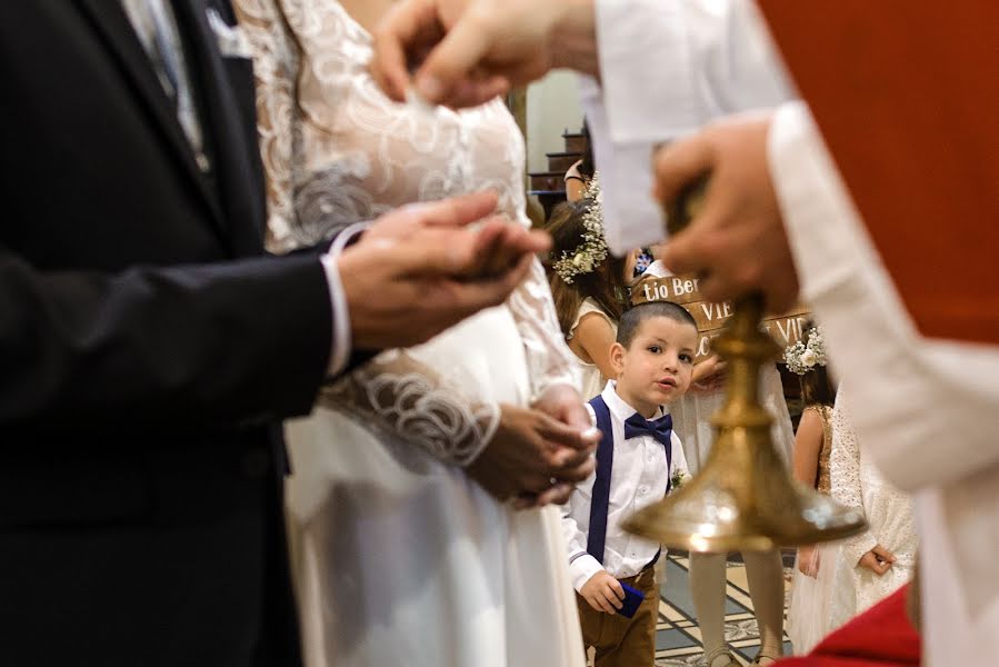 Fotografo di matrimoni Elena Alonso (elenaalonso). Foto del 17 luglio 2019