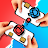 Two Player Games: 2 Player Joy icon