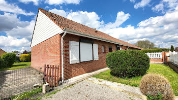 maison à Bethune (62)