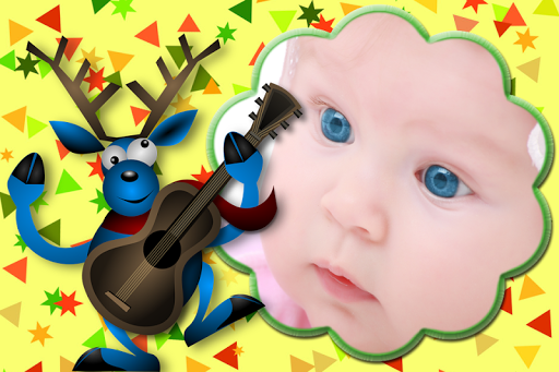 免費下載攝影APP|Cartoon Photo Frames Pro app開箱文|APP開箱王