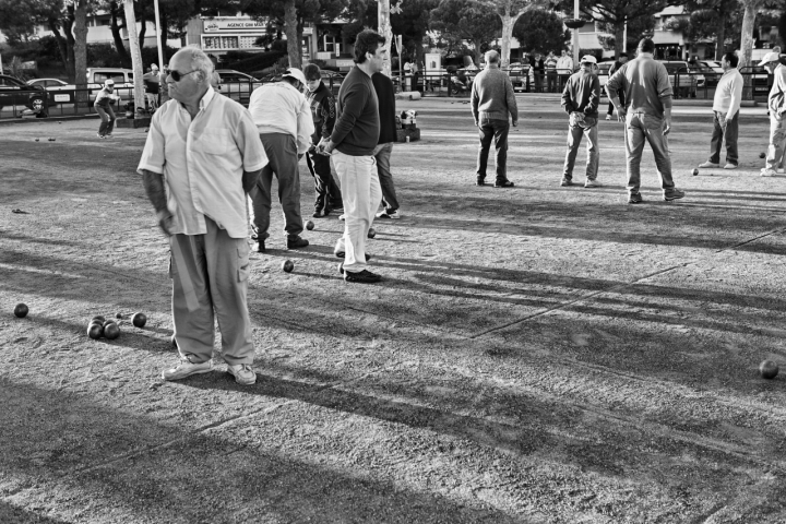 Petanque di ANbepLO foto