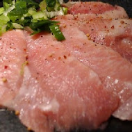 新橋燒肉屋