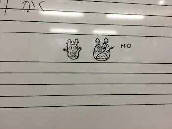 ライバル