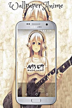 アニメ壁紙ライブガールfull Hd Kawaii Images Androidアプリ