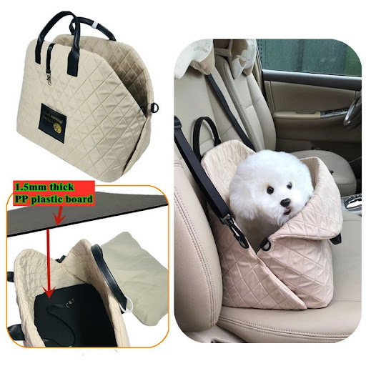 Title 6, Go Out Portable Special Pet Car Waterproof Shou...