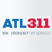 ATL311 Mobile App Download on Windows