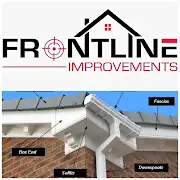 Frontline Improvements Limited Logo