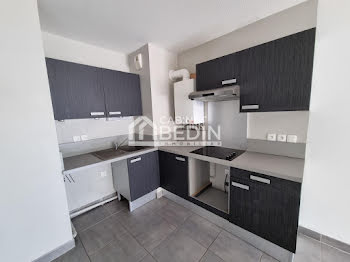 appartement à Bordeaux (33)