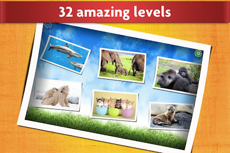 Animal Fun 3-in-1 - Educational Kids Games(圖2)-速報App