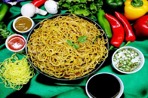 Veg Noodles