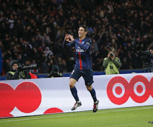 Le PSG fait le spectacle face à Angers avec deux buts de grande classe