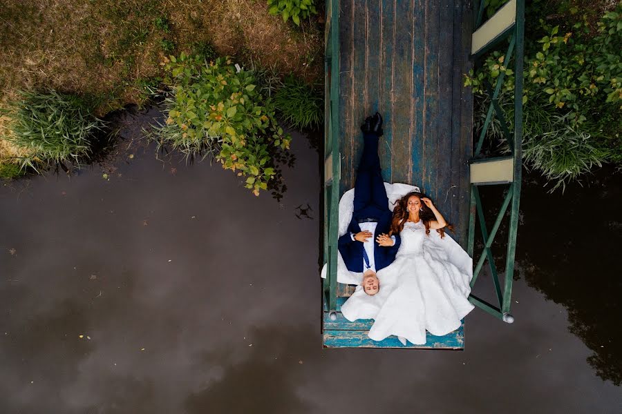 Fotógrafo de bodas Dmitriy Efremov (beegg). Foto del 13 de marzo 2019