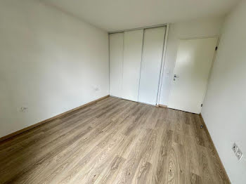 appartement à Toulouse (31)