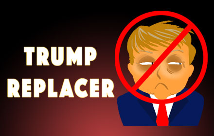 Trump Replacer Preview image 0