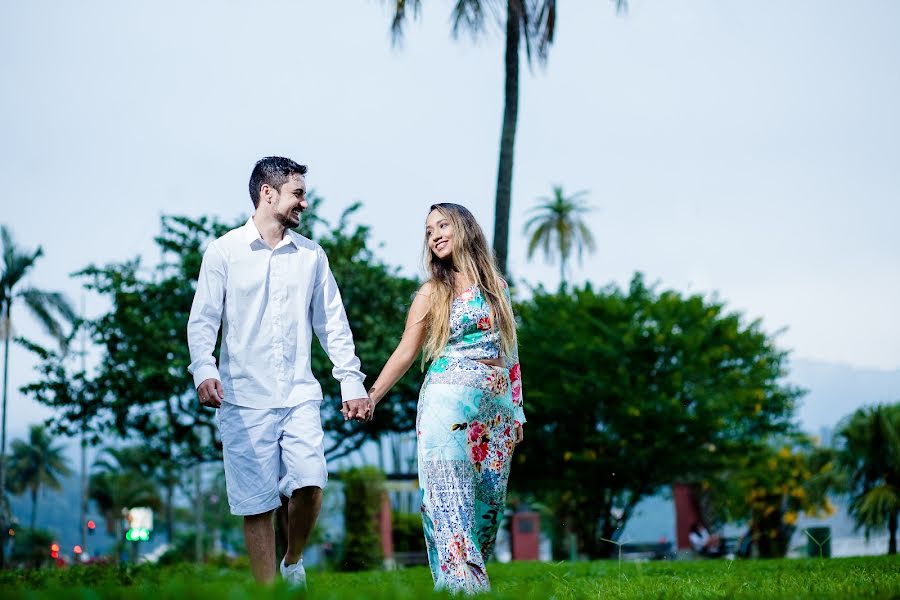 Fotógrafo de casamento Eric Cravo Paulo (ericcravo). Foto de 1 de junho 2017