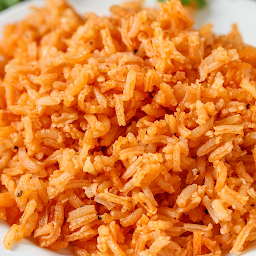 Side Of Rice