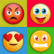 Download Memory - Emoji Memory Game for Kids For PC Windows and Mac 1.0