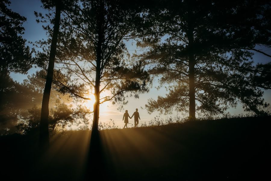 Fotografo di matrimoni Chanh Photo (chanhphoto). Foto del 21 giugno 2016