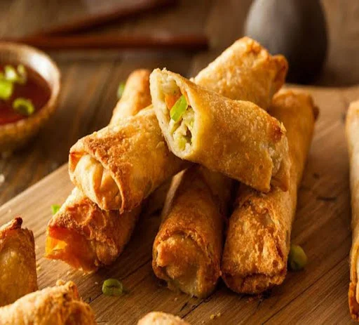 Chicken Spring Roll