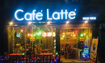 Cafe Latte Restaurant