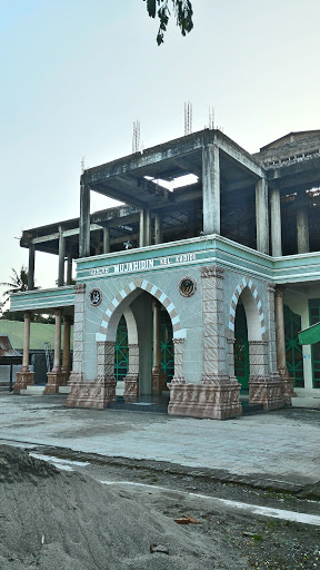 Masjid Mujahidin