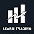 Stock Trading Learning App icon