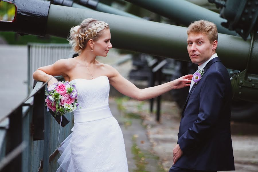 Wedding photographer Katerina Sochilina (sochnaya). Photo of 31 May 2014