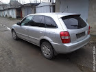 продам авто Mazda 323 323 F VI (BJ)