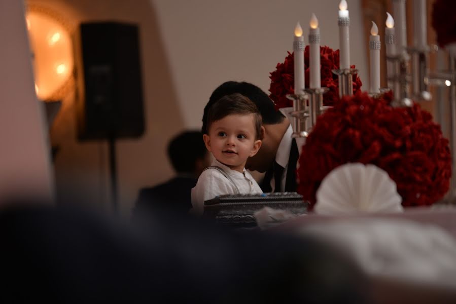 Wedding photographer Vladimir Suvorkin (vladimirsuvork). Photo of 21 June 2016