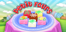 Petit Fours Cooking APK