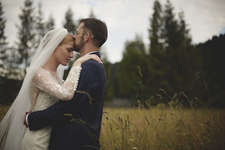 Fotografer pernikahan Barbara Bogacka (bogacka). Foto tanggal 22 Juli 2015