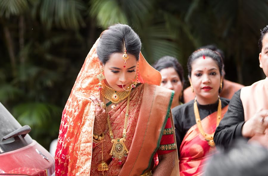 Photographe de mariage Ishan Srivastava (imalpas). Photo du 26 septembre 2019