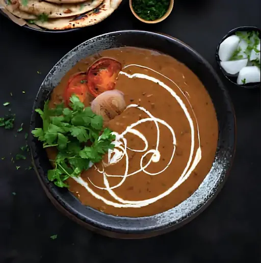 Dal Makhani