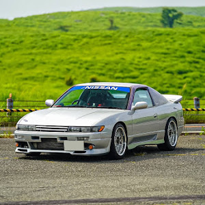 180SX RPS13