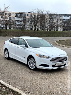 продам авто Ford Fusion Fusion (USA) фото 2