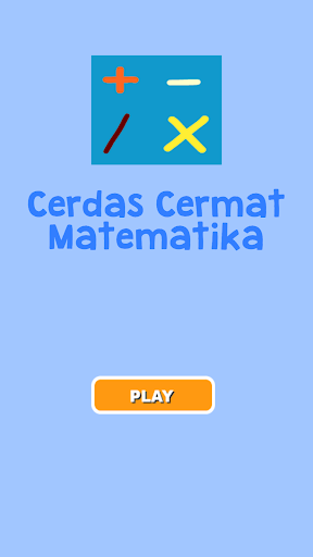 Cerdas Cermat Matematika