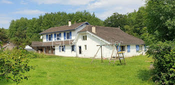 maison à Artiguelouve (64)