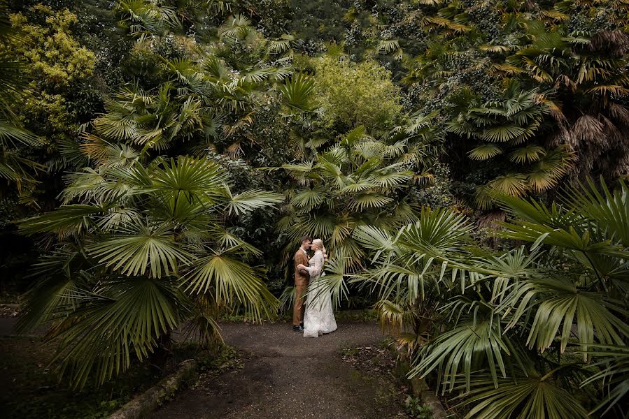 Fotografo di matrimoni Aleks Kolesnikov (aleksandrnyc). Foto del 18 maggio 2023