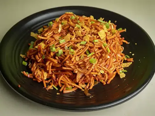 Chinese Bhel Hot