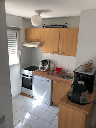 appartement à Perpignan (66)