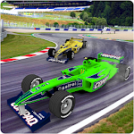 Cover Image of Herunterladen Top Speed Formula 1 Endless Race 1.0 APK