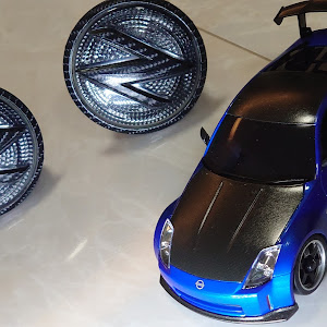 フェアレディZ Z33