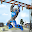 US Police Robot Chase Training: Special School Download on Windows