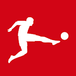 Cover Image of Descargar Aplicación oficial de la Bundesliga 3.8.1 APK