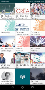 Fondation CAPG(圖1)-速報App